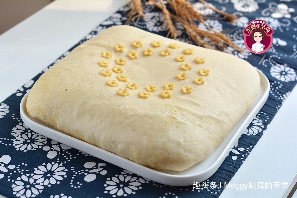 开发|教你做双色千层饼,柔软有滋味,让你学会1种,能开发出10多种