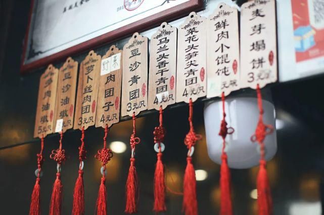 值得|就为了这些特色美食，江南古镇黎里也值得一去！吃货别错过