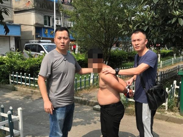  妻子|过年前夕，丈夫离开不到1小时，妻子竟惨遭杀害！16年前“慈溪抢劫杀人案”犯罪嫌疑人被批捕