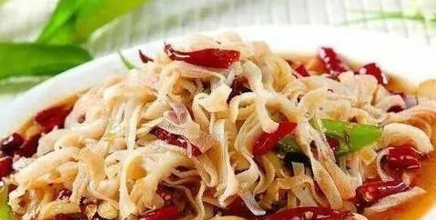  家常菜|居家过日子，教你几道下饭的家常菜，简单易做，营养又解馋