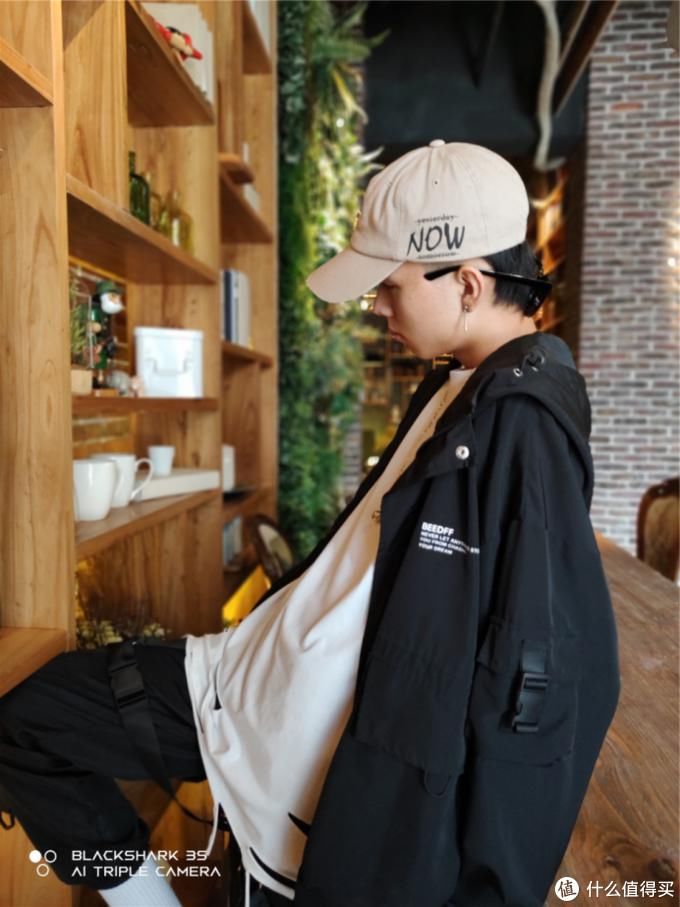  屏幕|新鲜发布：腾讯黑鲨3S手机全面体验，想了解啥看这篇