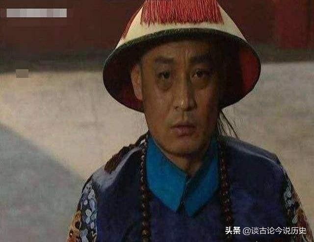  胤禔|《雍正王朝》：科场舞弊案三阿哥为何不愿多管？