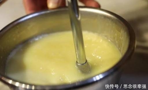 吉利丁块|甜品界的“新贵”!征服无数吃货的芒果香草蛋糕,一口甜到你心坎