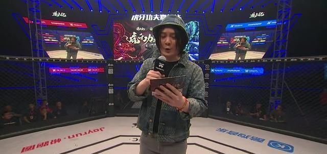  最惨|暴扣哥成功夫嘉年华最惨选手，网友：屁股都要被打烂了！