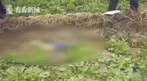 肥西县公安局|他背负命案逍遥法外 21年后民警突然破门而入...