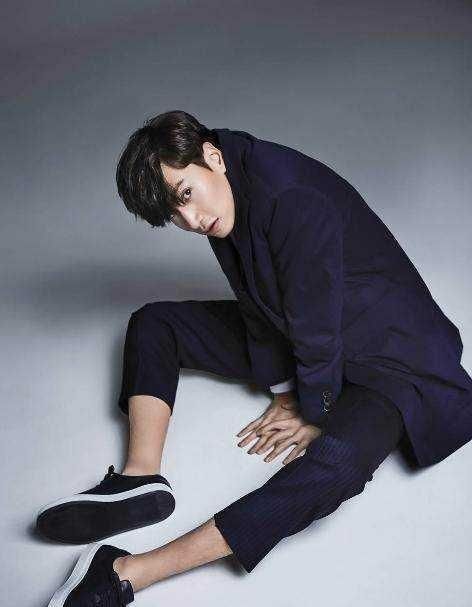  亲自|李光洙亲自认证撞脸练习生 被刘在石疯狂调侃 成功由模特转型演员