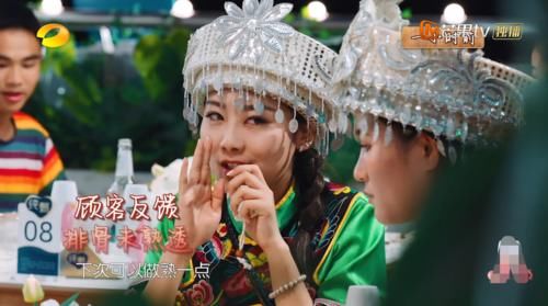  节目组|再现尴尬设置！黄晓明赵丽颖被拒之门外，利用明星光环做法拙劣