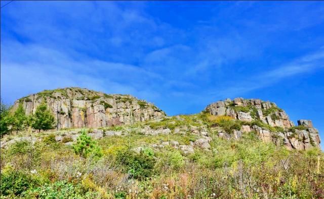 东线|草原天路（四）——东线