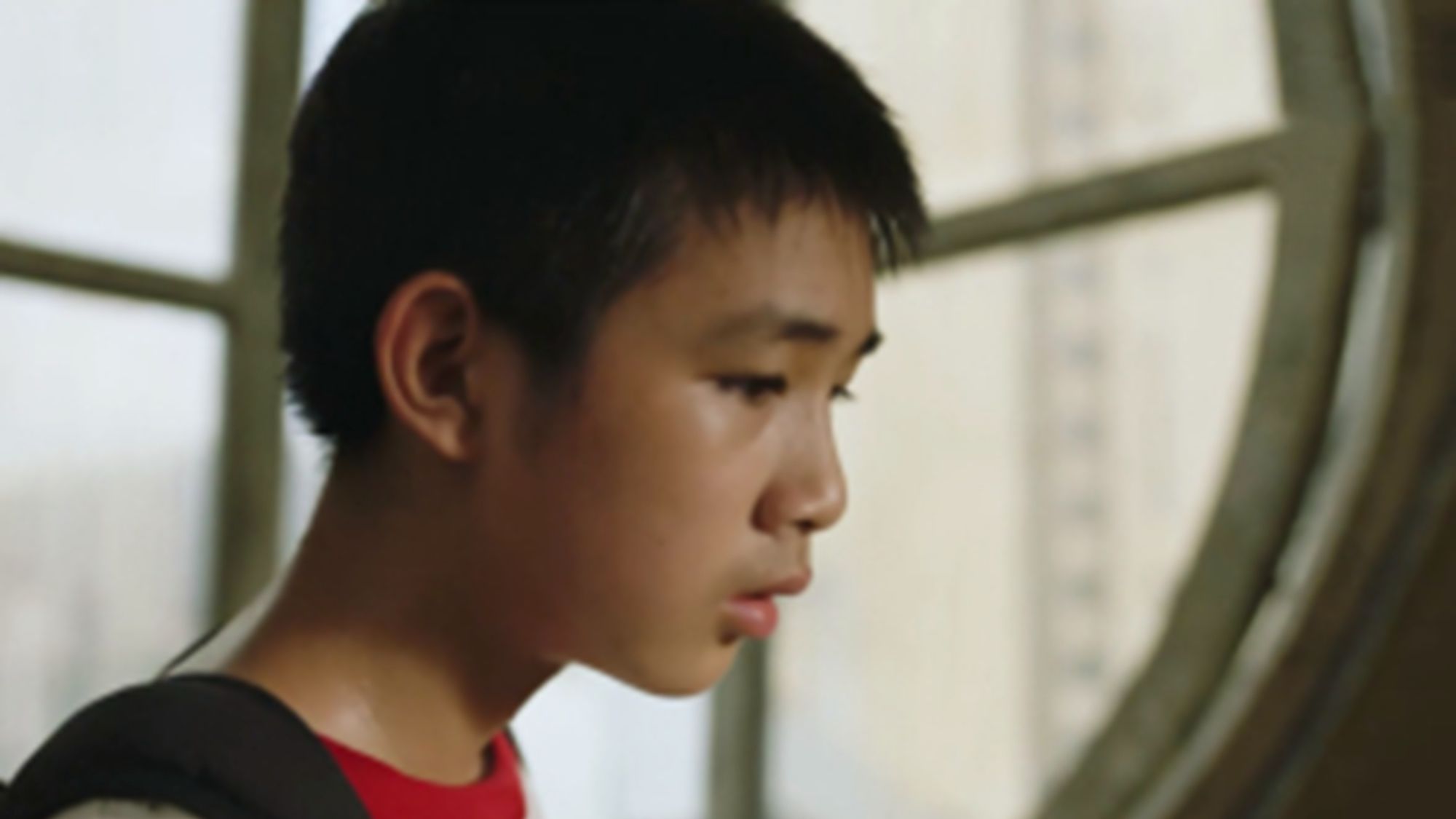 心术不正|看完朱朝阳的黑化，父母该警醒了：心术不正的人从小就有苗头显露