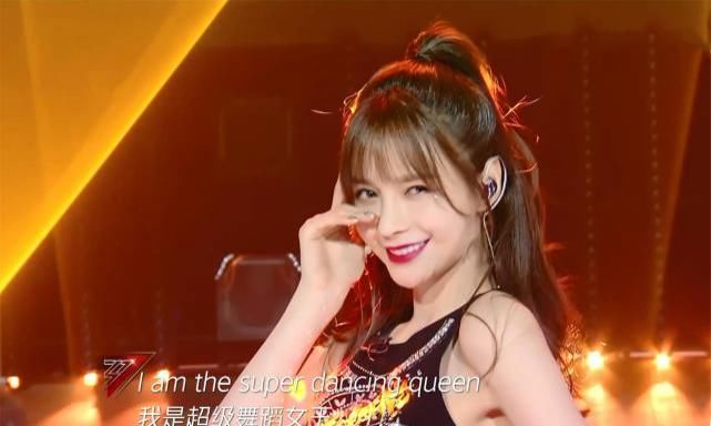  上演|《浪姐》沈梦辰王者归来，携手孟佳上演《玫瑰少年》，这次稳了