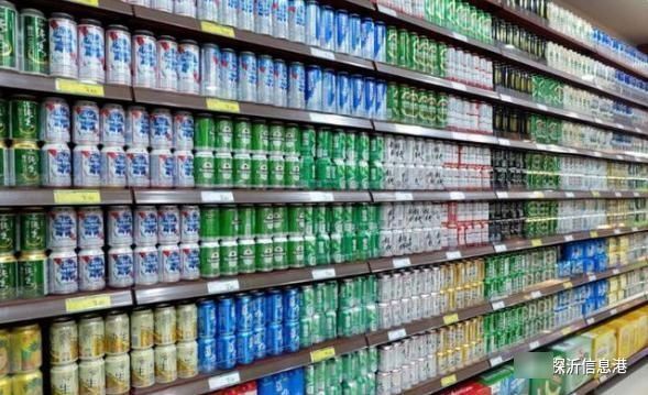 大牌子|买啤酒时,如果瓶身有这3个字眼,无论什么牌,都不是好啤酒