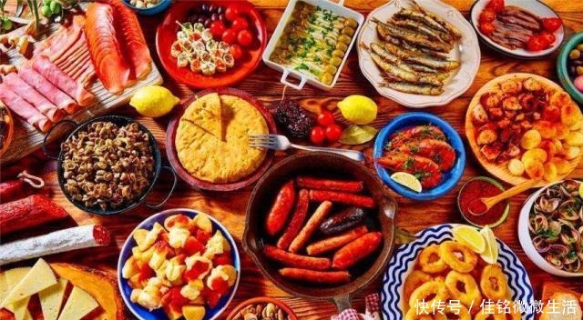 特色美食|盘点北方8大特色美食!小编表示只吃过2个,你们呢