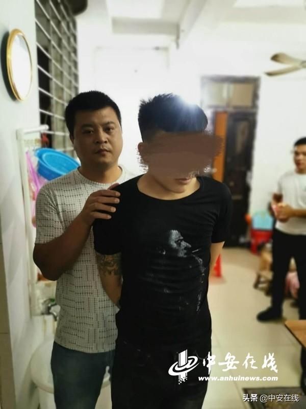 电诈|潜入班级群冒充班主任诈骗 枞阳警方打掉一广东籍电诈团伙