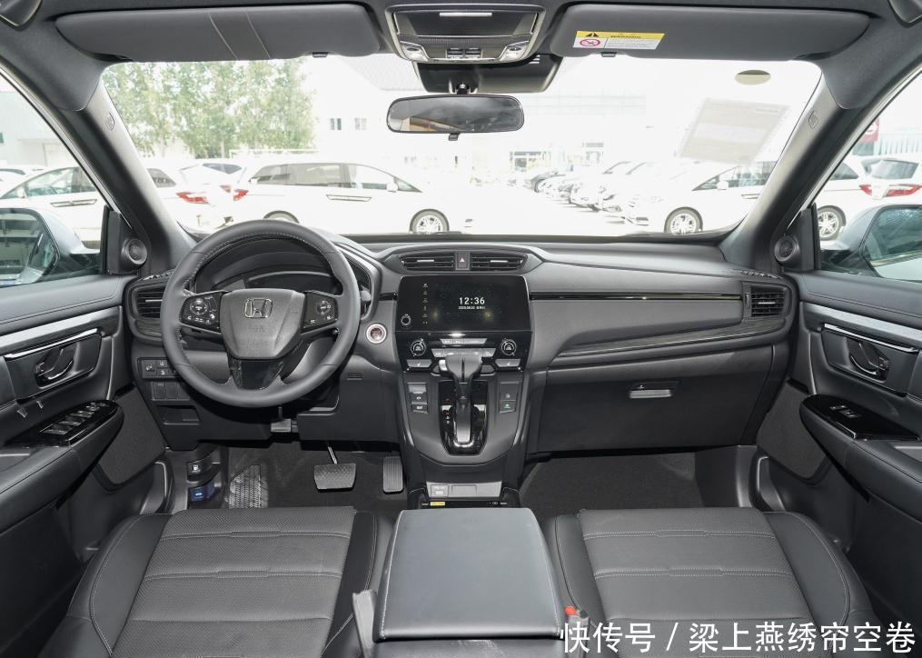 本田|本田“神车”改款归来,15T就有193马力,捍卫标杆地位