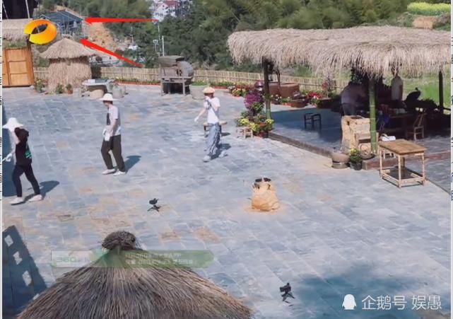  收官|《向往的生活》收官，工作人员平时都睡在那？看到这些照片让人泪奔！