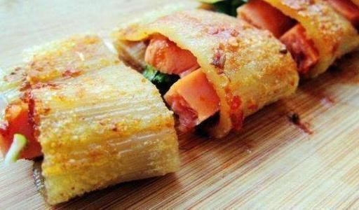 街边|如果你的兜里只剩下6块钱,这几种街边小吃,你会选择哪个