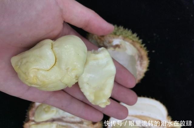 哪种|水果界的“李佳琦”,吃遍3000多种水果,哪种最好吃