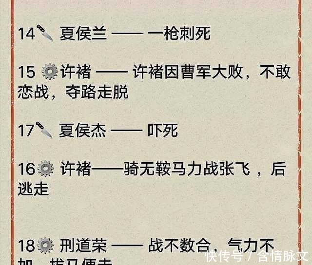  单挑战绩|张辽、张郃和张飞相比，谁的综合实力更强？答案其实很简单！