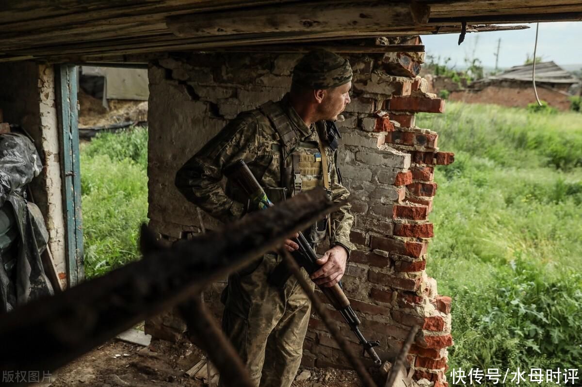 俄防长称近日击退乌军多次进攻，普里戈津：疯狂的幻想