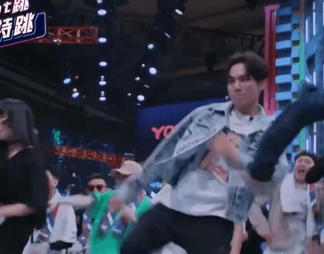  开局|《这就是街舞》开局亮眼，四大特点必成最爆款综艺，不容错过！