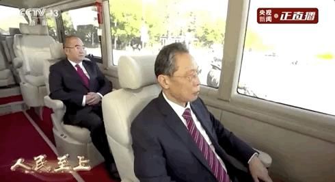 选中|央视搞选秀、信小呆转让锦鲤…被选中的都是“天选之子”吧！