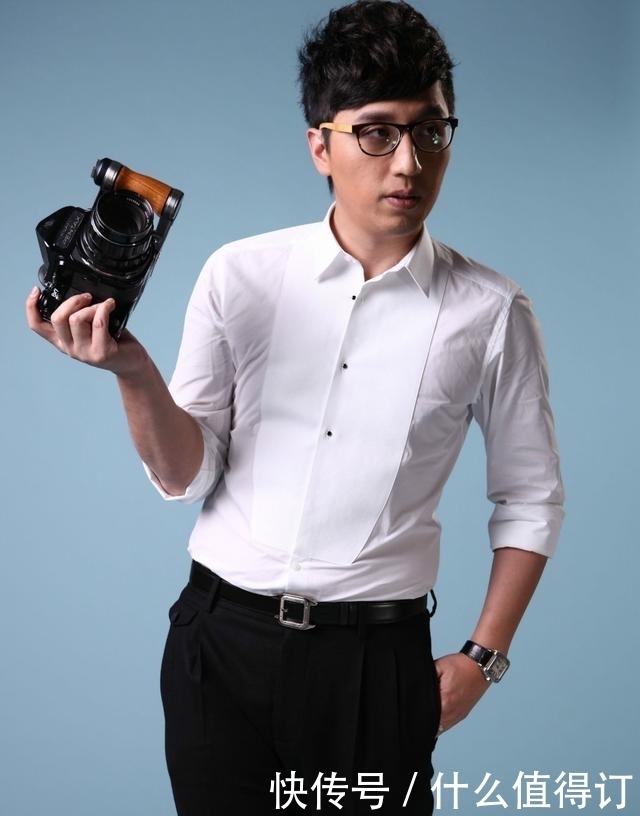  破裂|“主持一哥”华少血管“破裂”, 暴瘦30斤：“废掉”一个人, 就让他忙到透支？