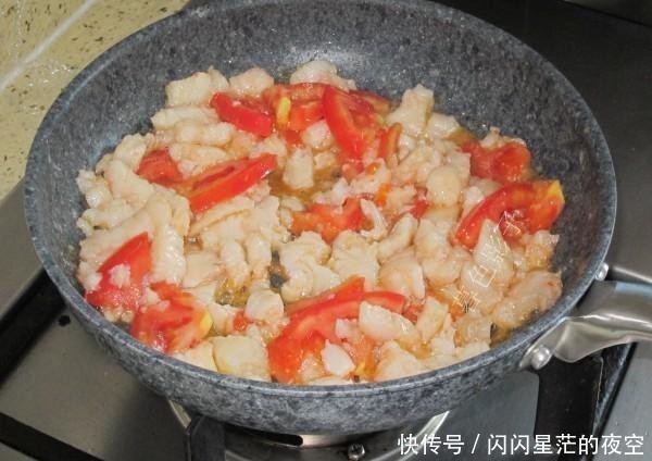  鱼肉|入伏，记得多吃这菜，比吃牛羊肉强多了，炒一锅味鲜好吃还不油腻