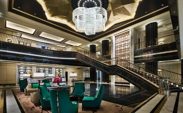  电视剧|热播电视剧《三十而已》原来在这些酒店取景，你认出来了吗？