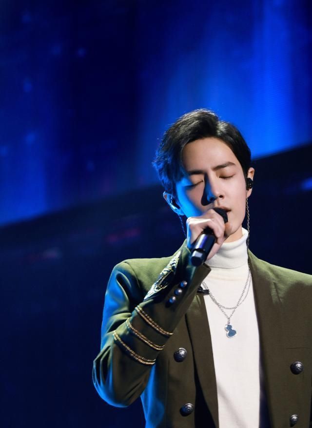  音乐|肖战参加《唱过夏天》音乐直播？网友：节目组名单已出来