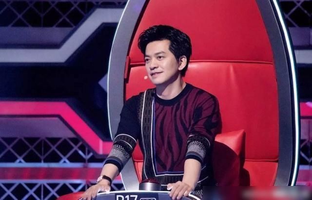 演唱会|《中国好声音》导师的那些梗，除了李健、汪峰，这些你都知道吗？