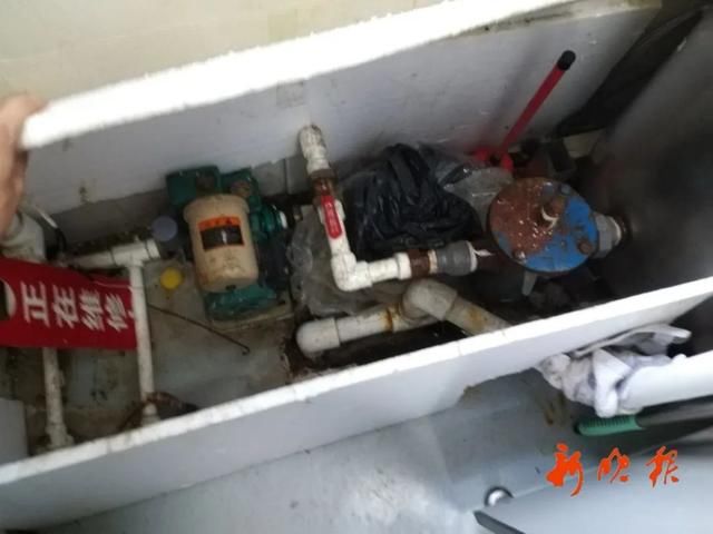  声音|瘆人！女厕中总是飘出阵阵诡异“叹气”声！得知真相后网友笑了