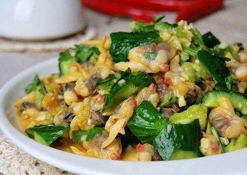 大厨|大厨教的几道高颜值的家常菜做法,简单又美味,请客吃饭有面子