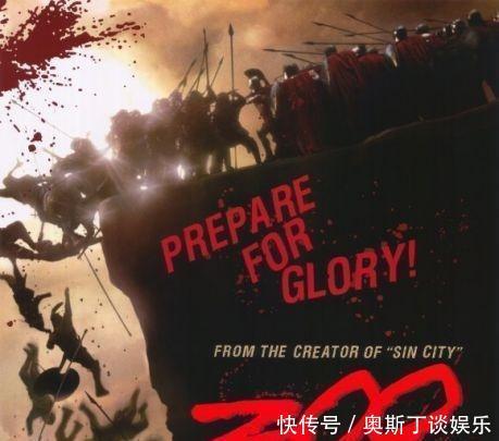 竟然|被忽悠这么多年的斯巴达三百勇士,真相竟然如此雷人!