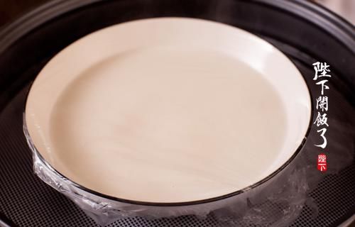 一蒸一揉|? 这网红甜品比你想象中简单 100 倍！一蒸一揉一包就搞定！