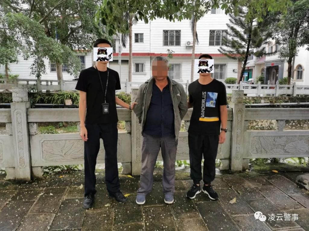 血汗钱|仅半小时血汗钱不翼而飞，凌云一村民卖猪仔的万余元血汗钱不翼而飞