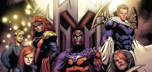  同为|同为漫威超级英雄组织，但X战警和复联的这些区别，你知道几个？