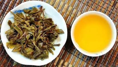 本身就|买茶时听到几句话,那么自己肯定被忽悠了