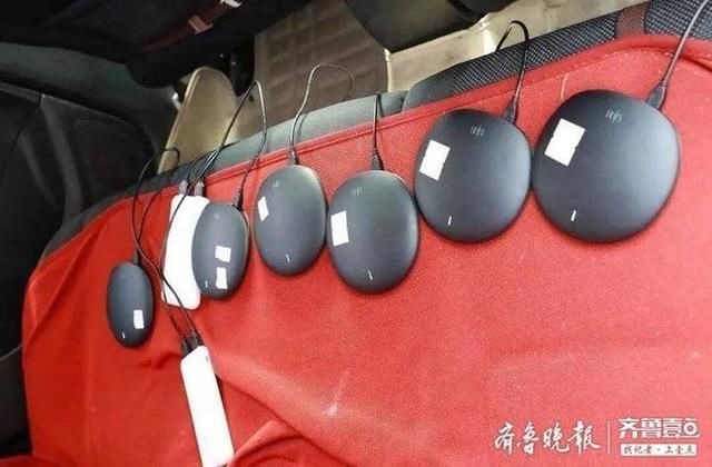  利用|人在境外利用电话实施诈骗，诈骗团伙用的竟是“苹果皮”