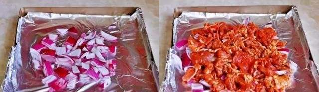  简易版|牛肉这样做比烧烤店还好吃，家庭简易版烧烤方法简单，上桌一秒光