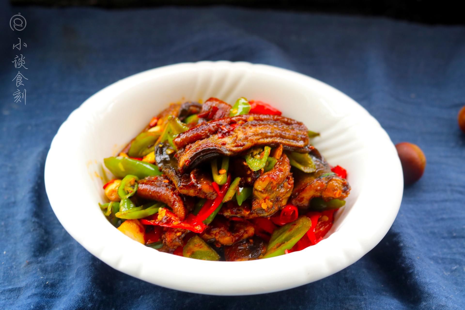 鳝鱼|入秋后，少吃猪肉多吃它，价格比猪肉低了1倍，吃起来还特下饭