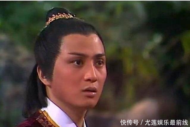 死敌|戏中为死敌,戏外却是亲兄弟,今汤镇宗家庭美满,他却两婚生5子