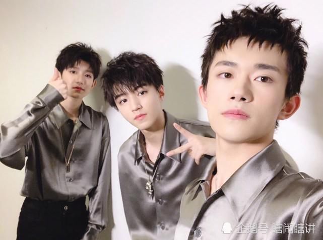  飙升|刘耀文人气飙升超越王一博，王俊凯难敌小师弟，时代少年团后浪来袭！