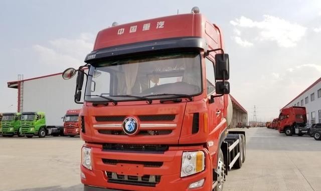  好不好|王牌W5G牵引车好不好？它的油耗如何？车主说了一句心里话