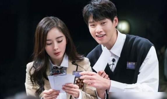  密室大逃脱|《密逃》6人变5人，撇开杨幂，黄明昊才是魏大勋缺席的理由