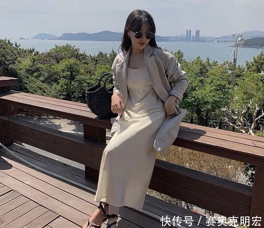 早秋|早秋穿搭模板!3种搭配超多LOOK,每一种都让你美到冒泡