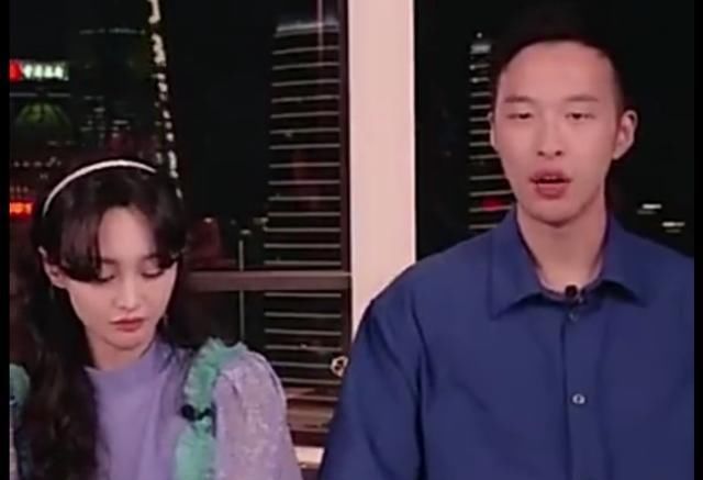 或许|郑爽: 直播翻车, 暴露出最真实的一面, 或许她不是“真性情”