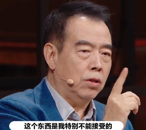  下意识|《演员2》被陈凯歌叫“四哥”郭敬明下意识回敬一句，赵薇：厉害