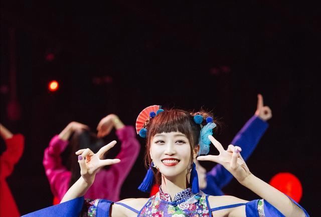  对金莎|《浪姐》最让观众不满的，不是掉链子的金莎，而是全程划水的她！