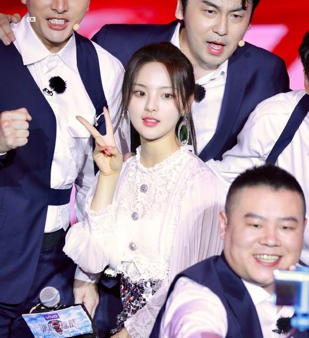  注定|极限男人帮沦为“过去式”！张艺兴的退出其实早已注定，可惜了