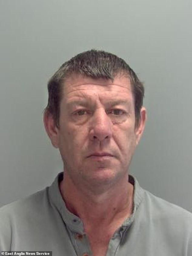 雷尼的死|英大妈欠闺蜜200英镑不还，一把将她推下楼梯致死，被判13年